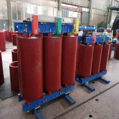 宁县SCB10-250KVA干式变压器