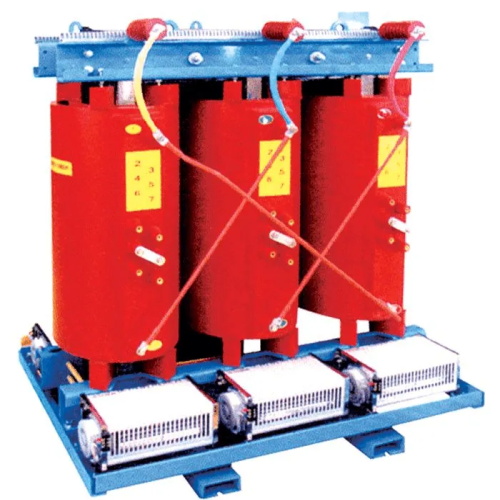 宁县SCB10-1250KVA干式变压器