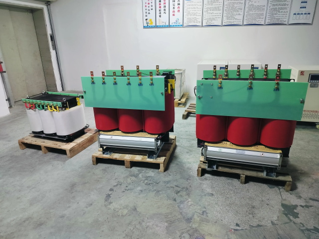 濂溪KS11-1000KVA矿用变压器