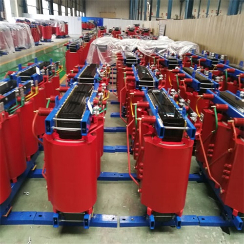宁县2500kva干式变压器尺寸